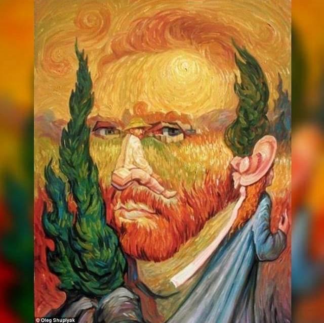 TESTUL care &icirc;ți spune totul despre tine! Privește cu atenție imaginea: Tu ce vezi prima dată &icirc;n fotografie?