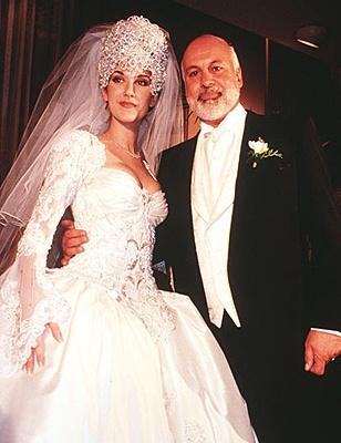 "Her heart will go on!" Finalul basmului cu Celine Dion și Rene Angelil protagoniști! Funeraliile, ținute &icirc;n biserica unde s-au căsătorit