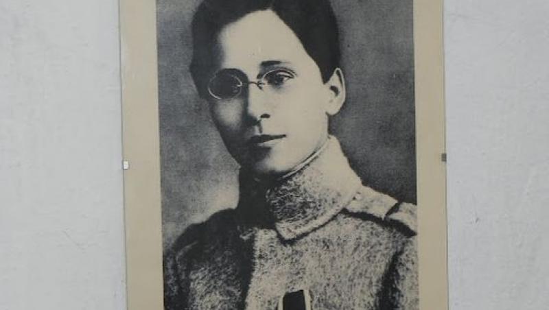 Anul 1894 o aduce pe lume pe „Eroina de la Jiu”. Ecaterina Teodoroiu, povestea unei femei: s-a înrolat, a stat în lagăr, a evadat și s-a întors pe front