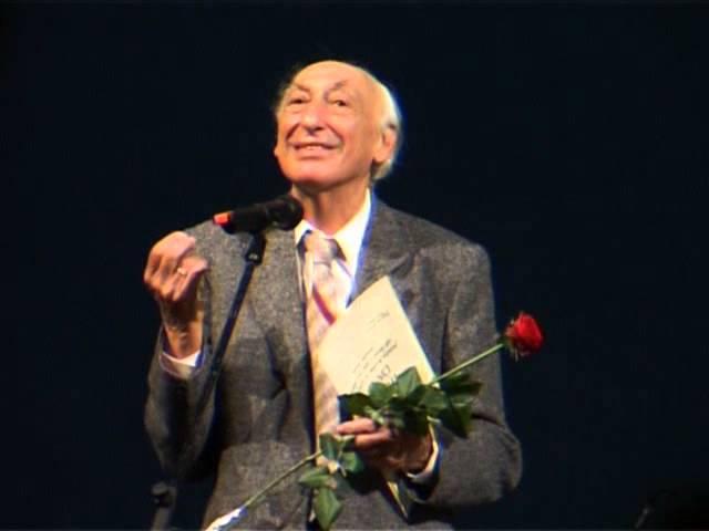 Doliu &icirc;n teatrul rom&acirc;nesc! Actorul Theodor Danetti a murit