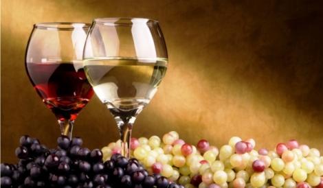 Nivelul de alcool de pe etichetele sticlelor de vin este adesea mai mic decât cel real