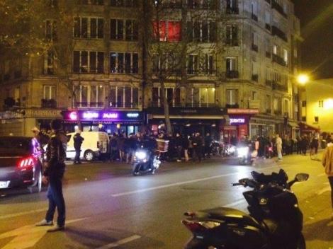 Atentate la Paris: Autoritățile marocane au arestat un cetățean belgian având legătură directă cu atacurile