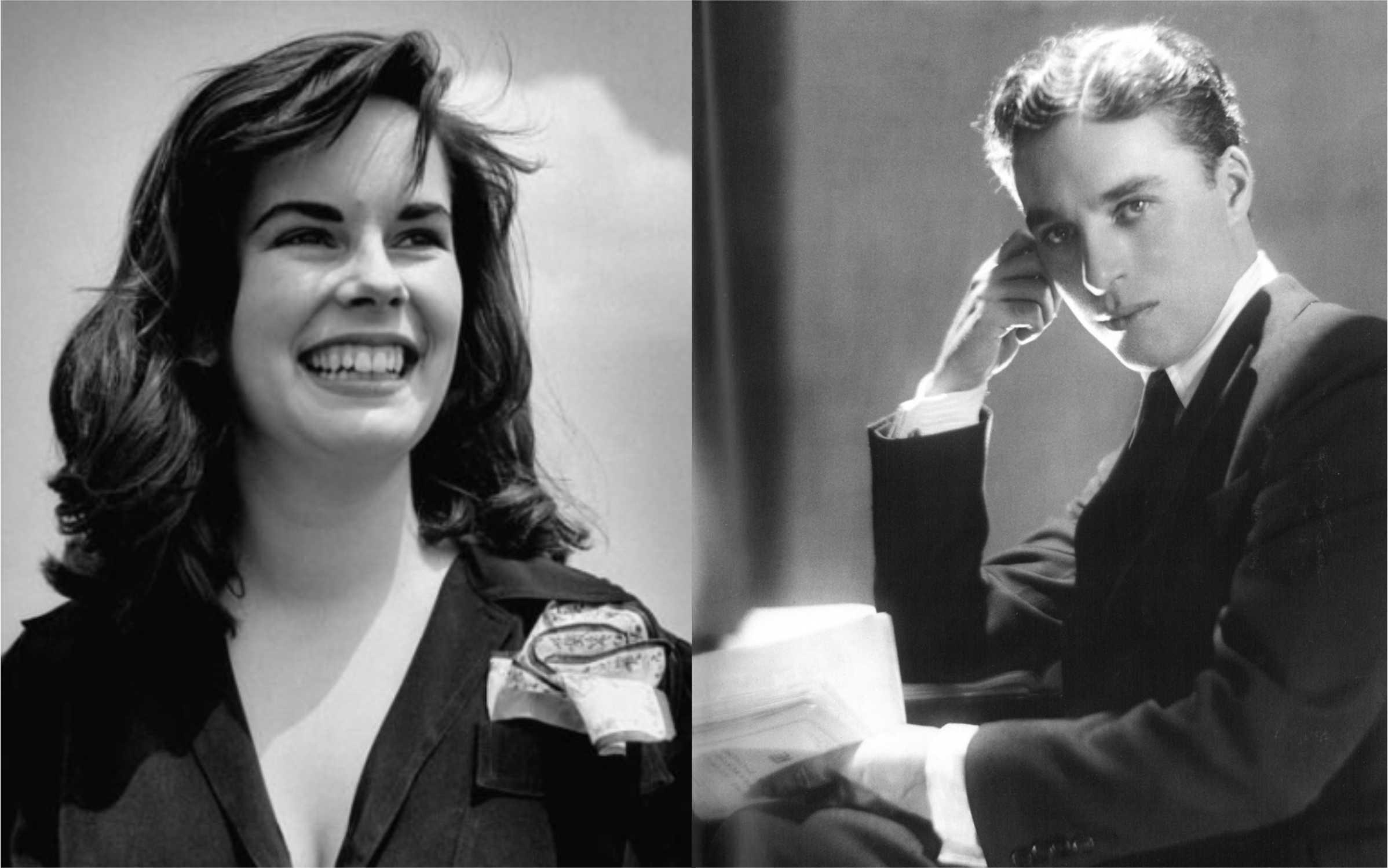 Cea mai frumoasă poveste de dragoste scrisă de Mircea Cărtărescu: &bdquo;Era t&acirc;nără și dorită de bărbați. S-a &icirc;ndrăgostit nebunește de Charlie Chaplin!&rdquo;