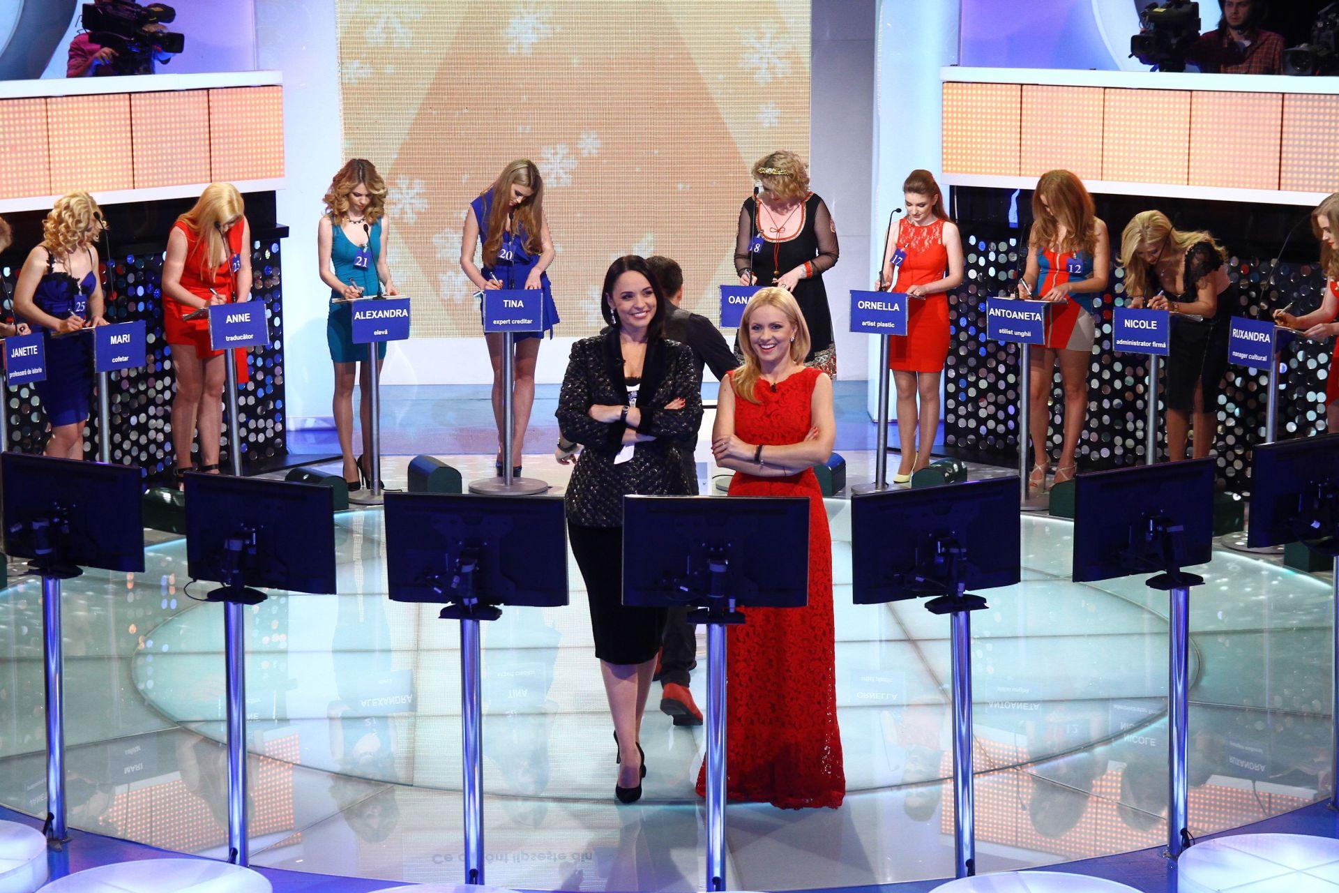 Andreea Marin mărturisește că acasă vorbește cu soțul și &icirc;n limba turcă