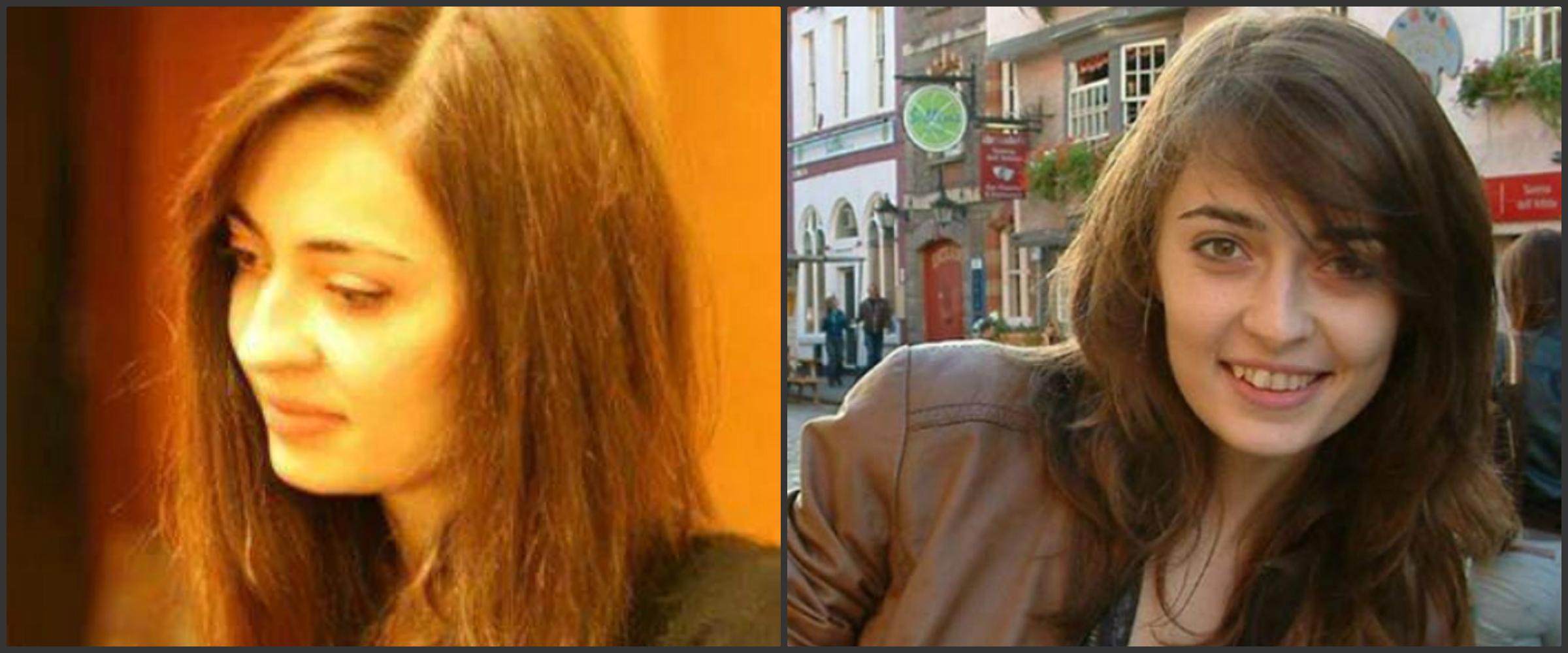 INTERVIU cu sora Aurei Ion: &bdquo;Am venit din Marea Britanie la absolvirea Aurei, deși ea nu mai era &icirc;n viață. &Icirc;i promisesem asta!&rdquo;