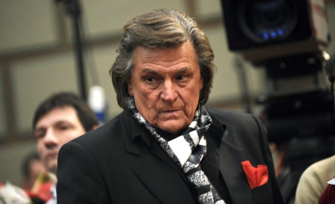 Florin Piersic, urmărit de Securitate! Ce apare &icirc;n dosarul său: &bdquo;Nu &icirc;nvaţă rolurile, e unul dintre cei mai mincinoşi&rdquo;