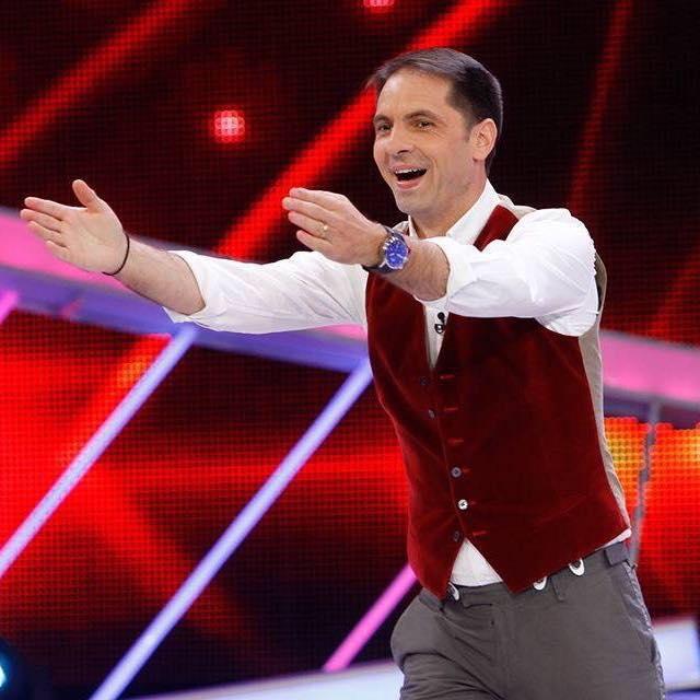 Dan Negru, mărturisire plină de curaj! Fanii au fost uimiți de reacția vedetei!