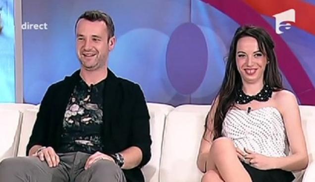 Lovitură de teatru. &Icirc;n absenţa Emiliei, Nicolae a plecat la munte alături de Cristina!