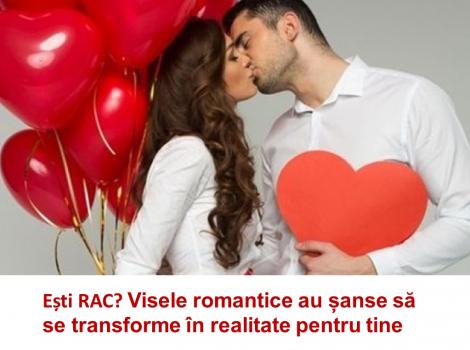 Află ce-ți rezervă astrele astăzi! Visele romantice au șanse să se transforme în realitate pentru tine