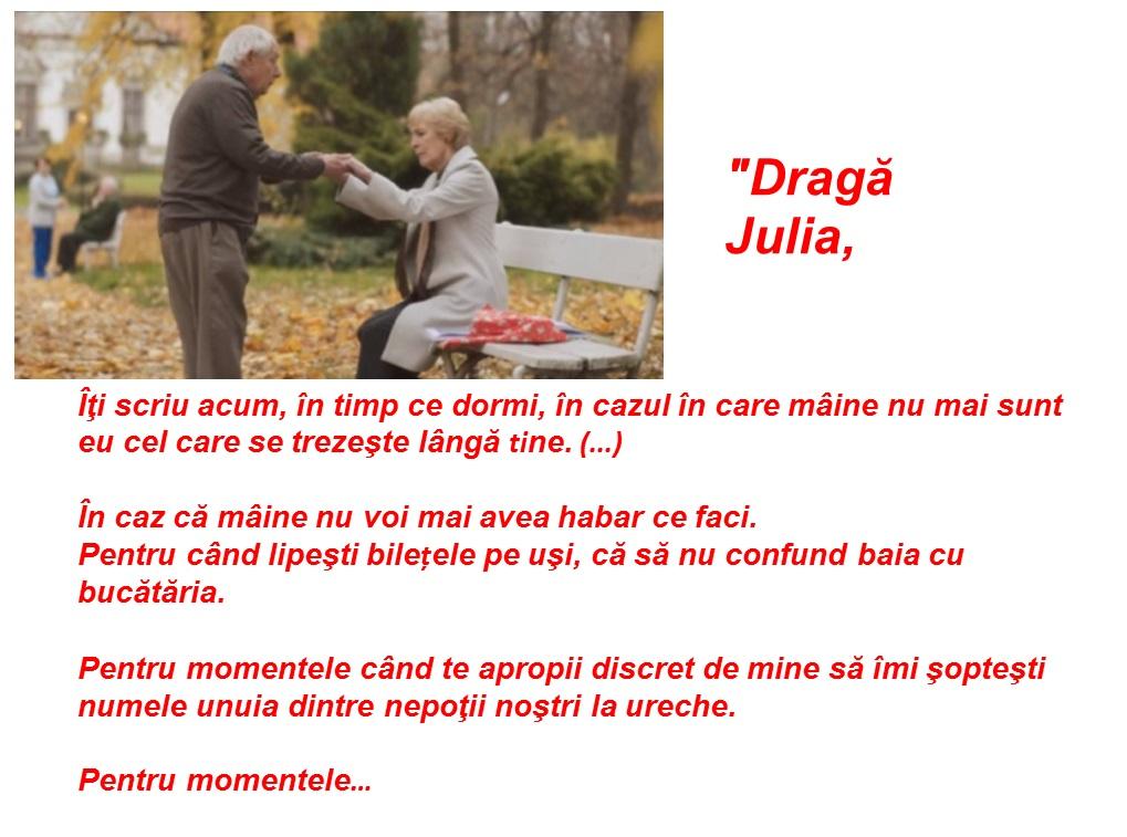 &Icirc;n timp ce făcea curat, a găsit ceva de la soțul ei, ce i-a dat o puternică lecție de viață. Povestea a făcut &icirc;nconjurul internetului