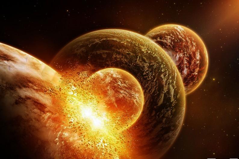 Fenomen extrem de straniu! S-au aliniat planetele pentru prima oară &icirc;ntr-un deceniu! Cum vor fi afectați oamenii