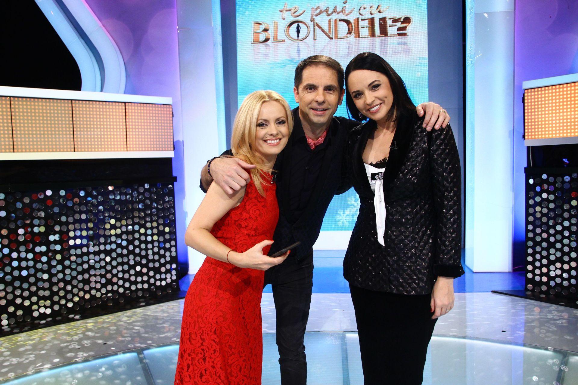 &ldquo;Te pui cu blondele?&rdquo;, lider de audiență la orașe și &icirc;n toată țara!