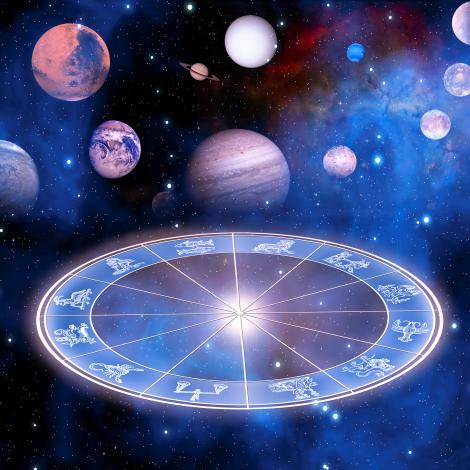 Planetele se aliniază și dau peste ca horoscopul! Fenomenul bizar afectează numeroase zodii! Te afli printre ele?