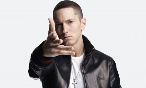 Dramă uriașă pentru Eminem! Cumnata acestuia a fost găsită moartă într-o parcare