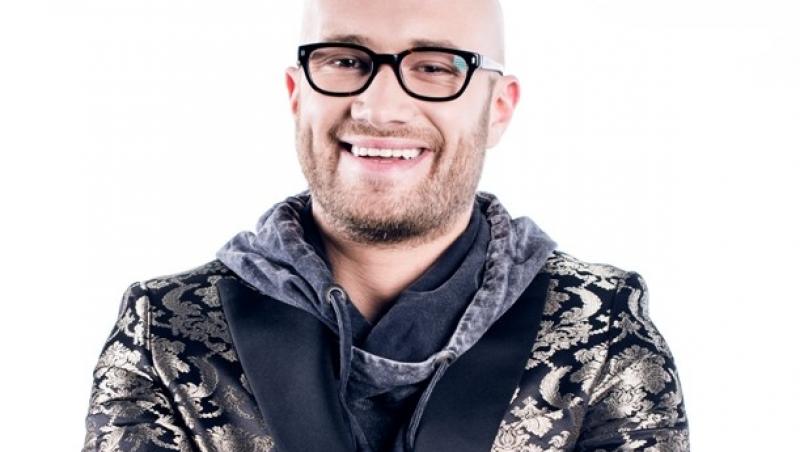 Artistul își uimește mereu fanii