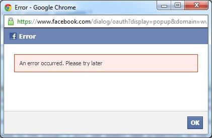Internetul are reguli stricte! Greșeala pe care o faci atunci c&acirc;nd te loghezi pe Facebook: S-ar putea să nu-ţi mai accesezi contul prea cur&acirc;nd!