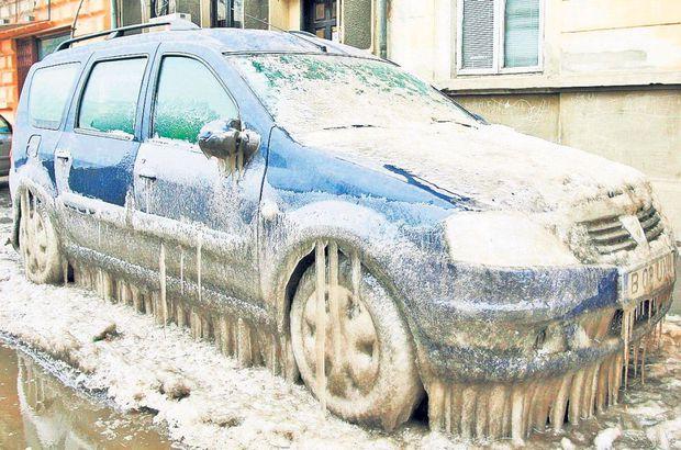 Atenție, șoferi! Gerul năpraznic vă poate face să scoateți mulți bani din buzunare: Ce piese de la mașină pot fi distruse de temperaturile scăzute