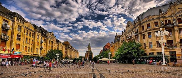 Trebuie să-l vezi! Cum promovează Rom&acirc;nia o bloggeriță din Danemarca! Clipul a fost urmărit de zeci de mii de persoane