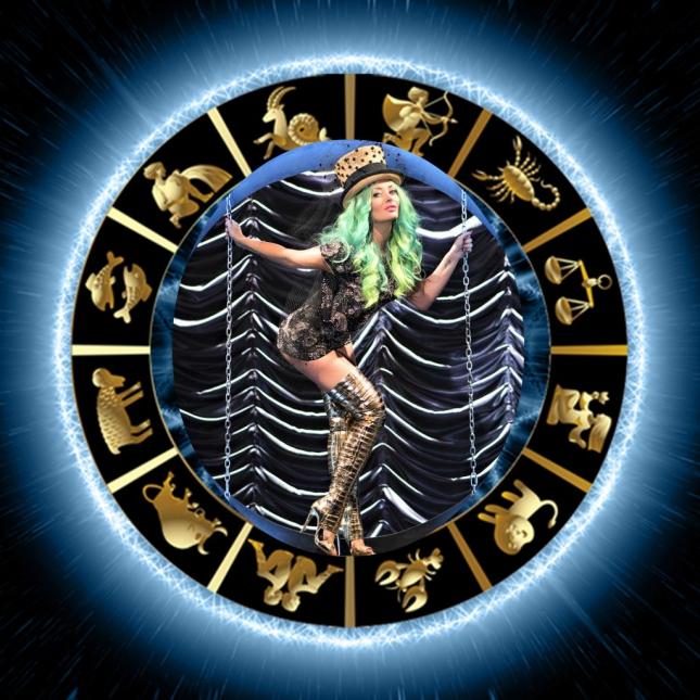 Ăsta e cel mai TARE horoscop! Află ce melodie de la Delia ţi se potriveşte, &icirc;n funcţie de zodie