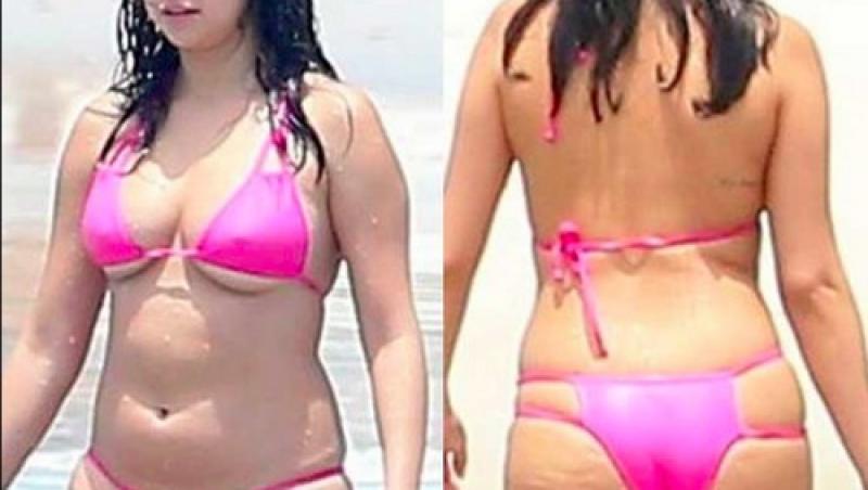 FOTO: A slăbit 20 de kilograme și arată fabulos! Transformarea spectaculoasă a Selenei Gomez