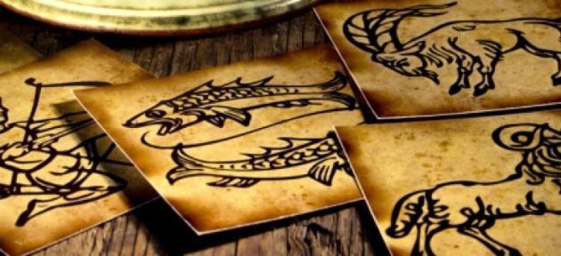 Știai că există un horoscop rom&acirc;nesc, folcloric? &Icirc;n ce &bdquo;ZODIE&rdquo; eşti &icirc;n funcţie luna naşterii