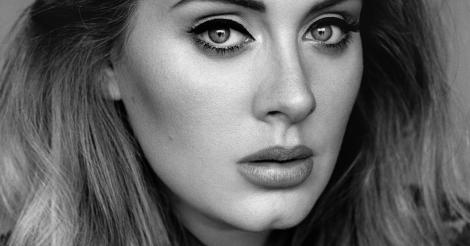FOTO! "Sora" lui Adele cucerește internetul: Uite cum arată cea care îi seamănă cântăreței perfect