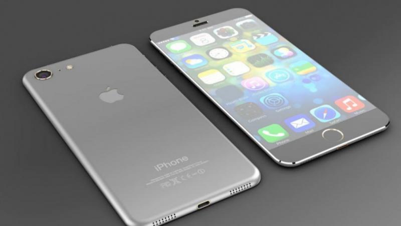 Noi informații despre mult așteptatul iPhone 7! Cum arată gadgetul anului 2016 și ce funcții inovatoare va avea