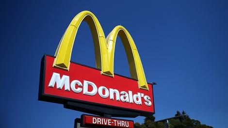 McDonald’s a făcut anunțul! Ce se întâmplă cu toate cele 67 de restaurante din România!