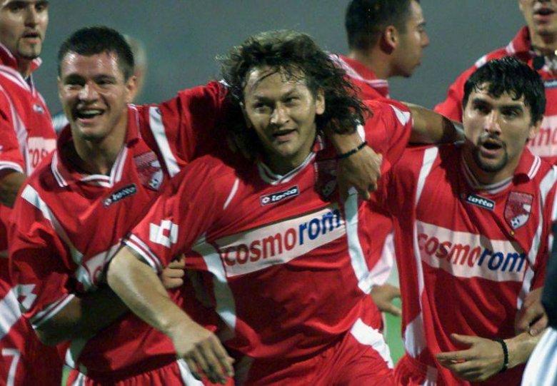 Veste șoc! Dănuț Lupu, unul dintre cei mai tehnici jucători din ultimii 30 de ani, a făcut infarct și trece prin momente cumplite!