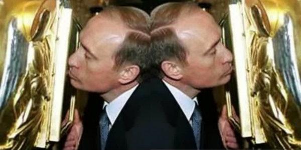 Declarații șocante! Putin susține că ideile comunismului au conotații religioase: "Nu e o glumă, este chiar un extras din Biblie"