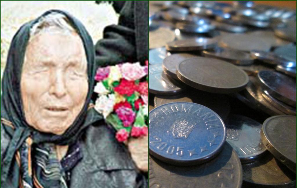 Ce să nu faci NICIODATĂ dacă vrei să ai bani! ZECE sfaturi de preț de la celebra BABA VANGA, Nostradamusul feminin