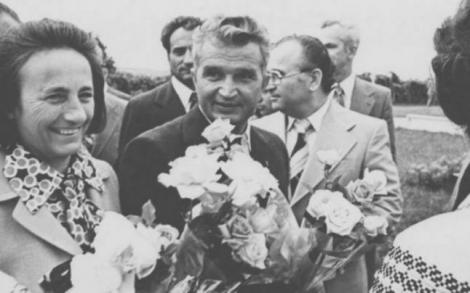 Nicolae Ceaușescu, conducător trufaș, cu BAC-ul luat la 47 de ani. Se întâmpla în fiecare an, pe 26 ianuarie, de ziua tovarășului
