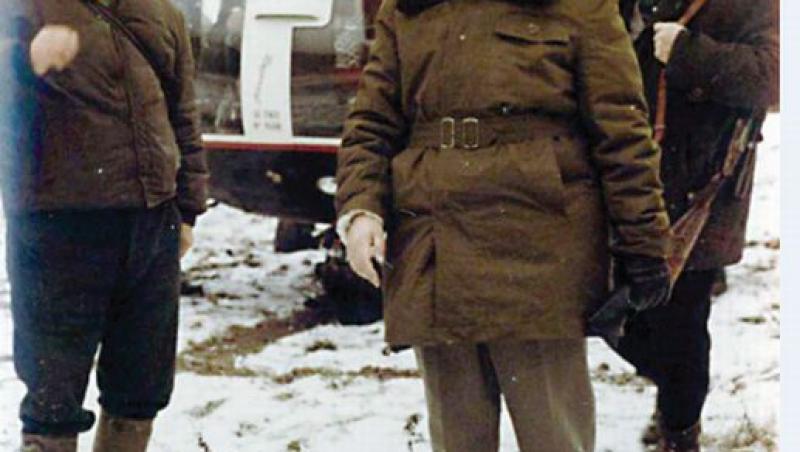 Nicolae Ceaușescu, conducător trufaș, cu BAC-ul luat la 47 de ani. Se întâmpla în fiecare an, pe 26 ianuarie, de ziua tovarășului
