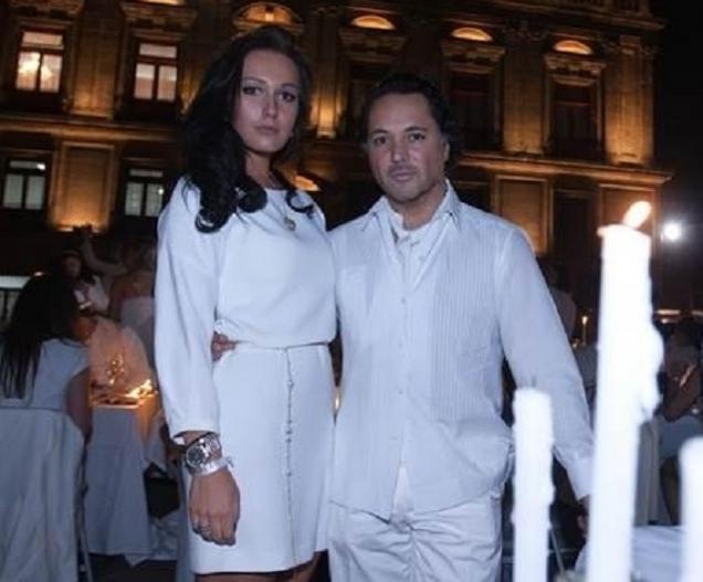 Război deschis. O rom&acirc;ncă se luptă cu cea mai bogată familie a planetei pentru custodia unei fetițe!