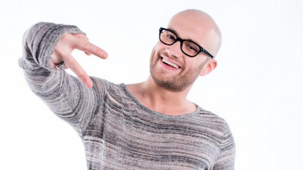 Video demențial. Mihai Bendeac i-a stricat discursul președintelui Iohannis