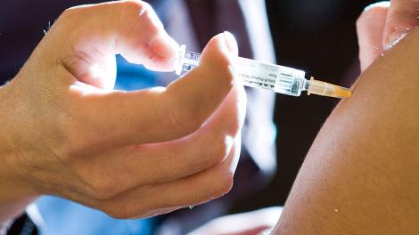 Ministerul Sănătății propune un proiect de lege prin care vaccinarea copiilor să devină obligatorie!