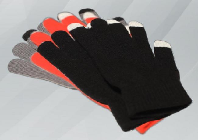 Mănușile SMART, un accesoriu obligatoriu &icirc;n timpul iernii! Pot fi folosite pe orice ecran de tip touchscreen!