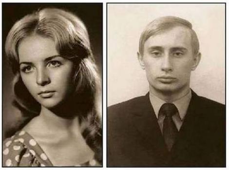 Kremlinul fierbe! L-a înlocuit deja pe Vladimir Putin frumoasa Liudmila Alexandrovna?