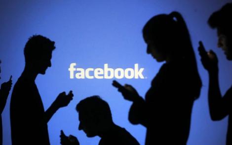 Facebook, număr impresionant de conturi! Rețeaua de socializare a bătut toate recordurile