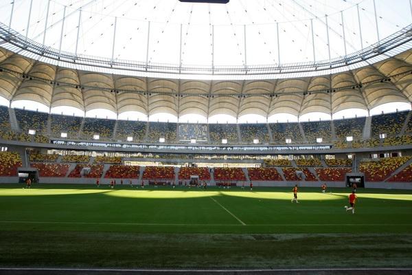 DNA s-a sesizat din oficiu &icirc;n cazul acoperişului Arenei Naţionale. Ce decizie au luat procurorii