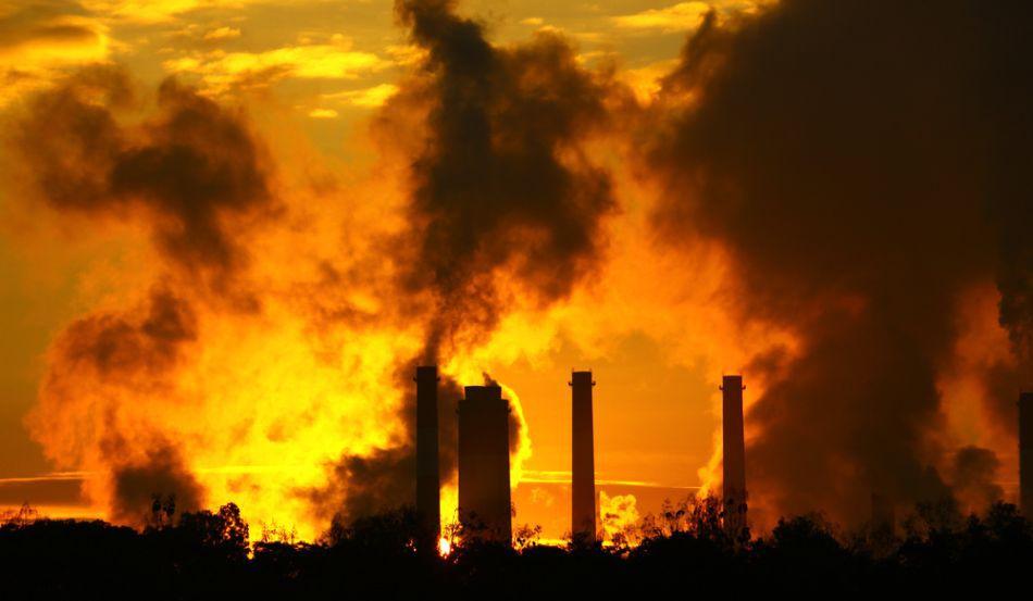 &Icirc;n 2015 temperatura a fost mai ridicată dec&acirc;t &icirc;n epoca pre-industrială