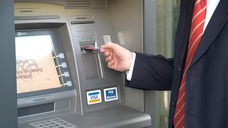 De ce ai da un bancomat de păm&acirc;nt de la 30 de metri