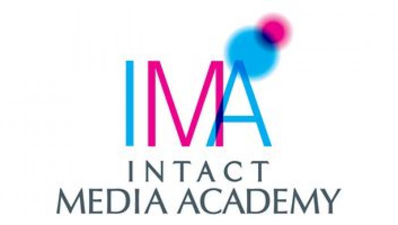 Cariera ta în televiziune începe la Intact Media Academy!