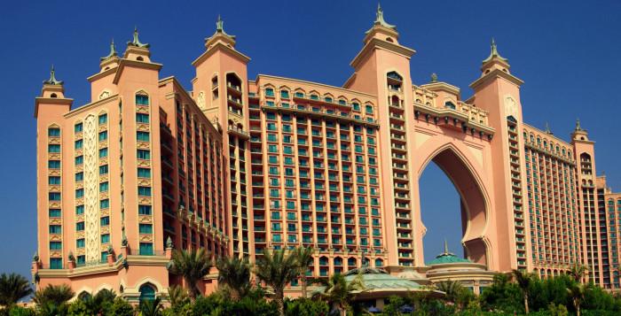 Cel mai scump resort din lume va fi construit &icirc;n cel mai frumos loc din lume! Imaginile pe care trebuie să le vezi