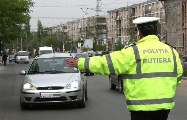 Codul Rutier s-ar putea schimba: Şoferii agresivi riscă să &icirc;şi piardă permisul