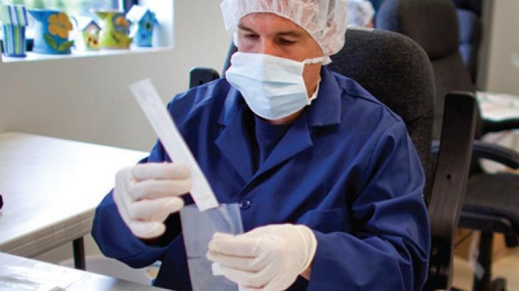 Autoritățile sucevene au aprobat măsuri pentru prevenirea și combaterea gripei porcine, &icirc;n contextul evoluției bolii &icirc;n Ucraina