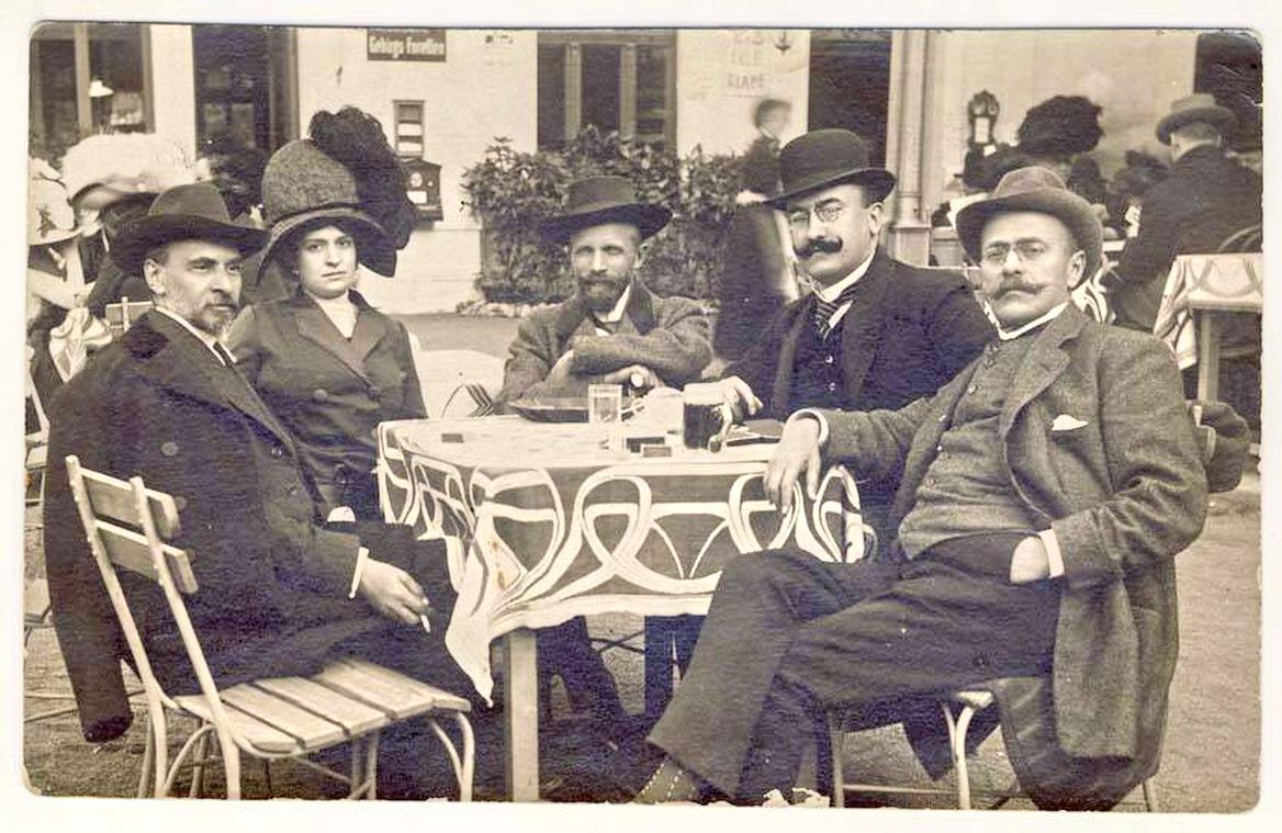 Ion Luca Caragiale, marele dramaturg rom&acirc;n, are două zile de naștere! Lucruri mai puțin știute despre Nenea Iancu!