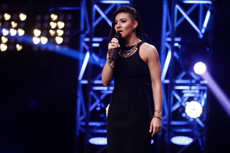 FOTO&VIDEO: Nicoleta Nucă, parcă Te cunosc de undeva?! De acum, transformările vor avea mai mult Factor X