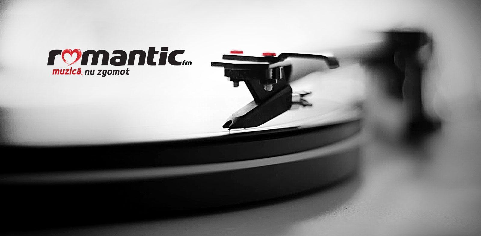 La mulți ani! Romantic FM, &icirc;n emisie de 22 de ani!