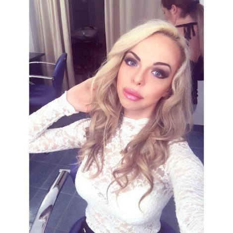 Barbie de România rupe tăcerea! A mărturisit ce părere are despre Florin Răduţă şi Xenia, finaliştii X Factor 2015